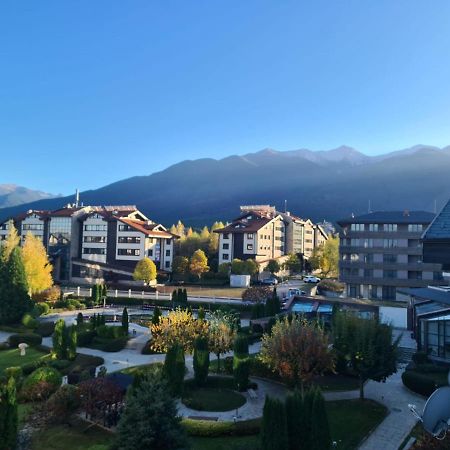 Aspen Golf D 401 Apartment Bansko Exterior photo