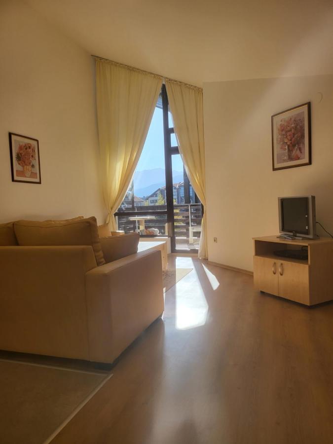 Aspen Golf D 401 Apartment Bansko Exterior photo
