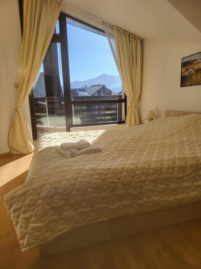 Aspen Golf D 401 Apartment Bansko Exterior photo